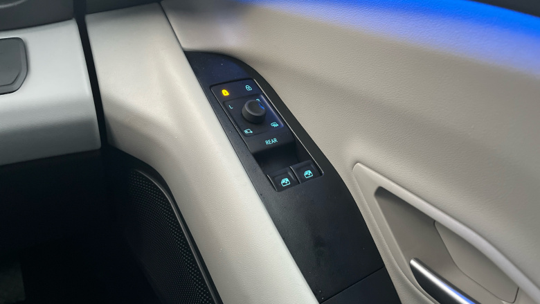 Ford Capri 210kW Premium 77kWh 5dr Auto Electric Estate